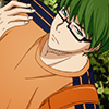 accurately: (this is what a hot carrot looks like)