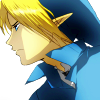 ocariness: (Zora Tunic: angry.)