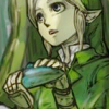 ＬＩＮＫ｡ † HERO OF TIME