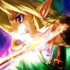 ocariness: (Fiery → Fire Arrows.)