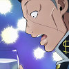 righthandstand: (i love water so much)