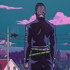 righthandstand: (this got sad)