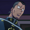 righthandstand: (side eye)