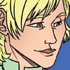 youfool: (diffident smile)