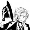 thetaintedsorrow: (Hats off to you)