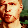 righteous: (that is... not good)