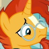 bibliocorn: (Having second thoughts)