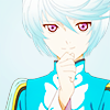 resoluteseraph: (don't ᴡᴏʀʀʏ I'll be there for you)