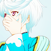resoluteseraph: (I'll be ʀɪɢʜᴛ by your side)