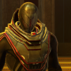 jadus: (dark yellow torso)