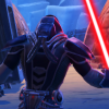 jadus: (back lightsaber up)