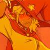 pocketspa: (« [Blush] hey dont @ me)