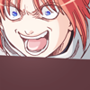 foeyay: (hilariously angry protagonist)