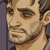 whiskeydad: (Canon - this fucker over here)