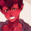 morearson: (Burn me down now)