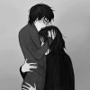 half_light: https://potionsmasters.deviantart.com/art/Endure-and-Survive-719425552 (HP - Snarry hug)