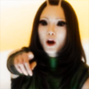 uglypet: Made by Johsieng (It's rude to point)