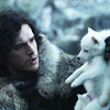 northerndragon: the start of a beautiful friendship (baby ghost)