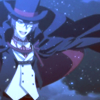 heartsteals: ('cause like a sweet serenade)