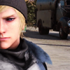 punshots: (✘ silent.)