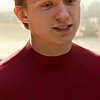 decathlons: (spider-man) (☢ kicked puppy faces)