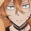 thetaintedsorrow: (Wide eyed surprise)