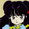 washurhair: ([Pissed] You hide Ranma)