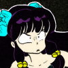 washurhair: ([Horrified] Ranma marry Great Grandma)