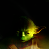 spud66cat: (Star Wars-Yoda)