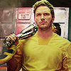 volumes: (GOTG-00501)