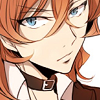 thetaintedsorrow: (I’m listening)