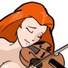 labelledamesauvage: (fiddling)