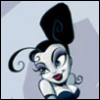jaqfrog: (gloomcookie)