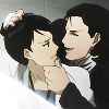 penny: (Ergo Proxy raul & deadalus)