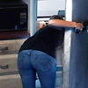 huntersdaughter: ([action] poking in the fridge)