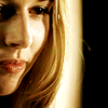 huntersdaughter: ([expressive] narrowed gaze)