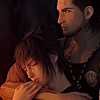 warpstriking: (gladio ☈ good shield best shield)