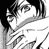 poisonwish: (can't look)