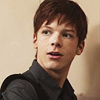 stormfinder: (teenager: listening)