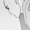 dirth: art by pinkpinkboota. (baby i'm not moving on)