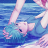 saishoukara: (hold)