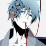 saishoukara: (red string)