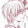 saishoukara: (kiss)