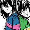 gainedlove: (* Someone Else)