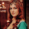 pharmakis: ([Circe] I Dare You)