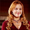 pharmakis: ([Circe] Smiles (Welcoming))