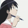 kawaii_complex: (pencil thoughtful)
