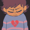 gainedlove: (* Refuse)
