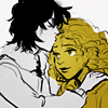 resumed: (hazel ♕ protecting and protected)