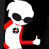 oculusriffs: MSPA (hiding behind that column)
